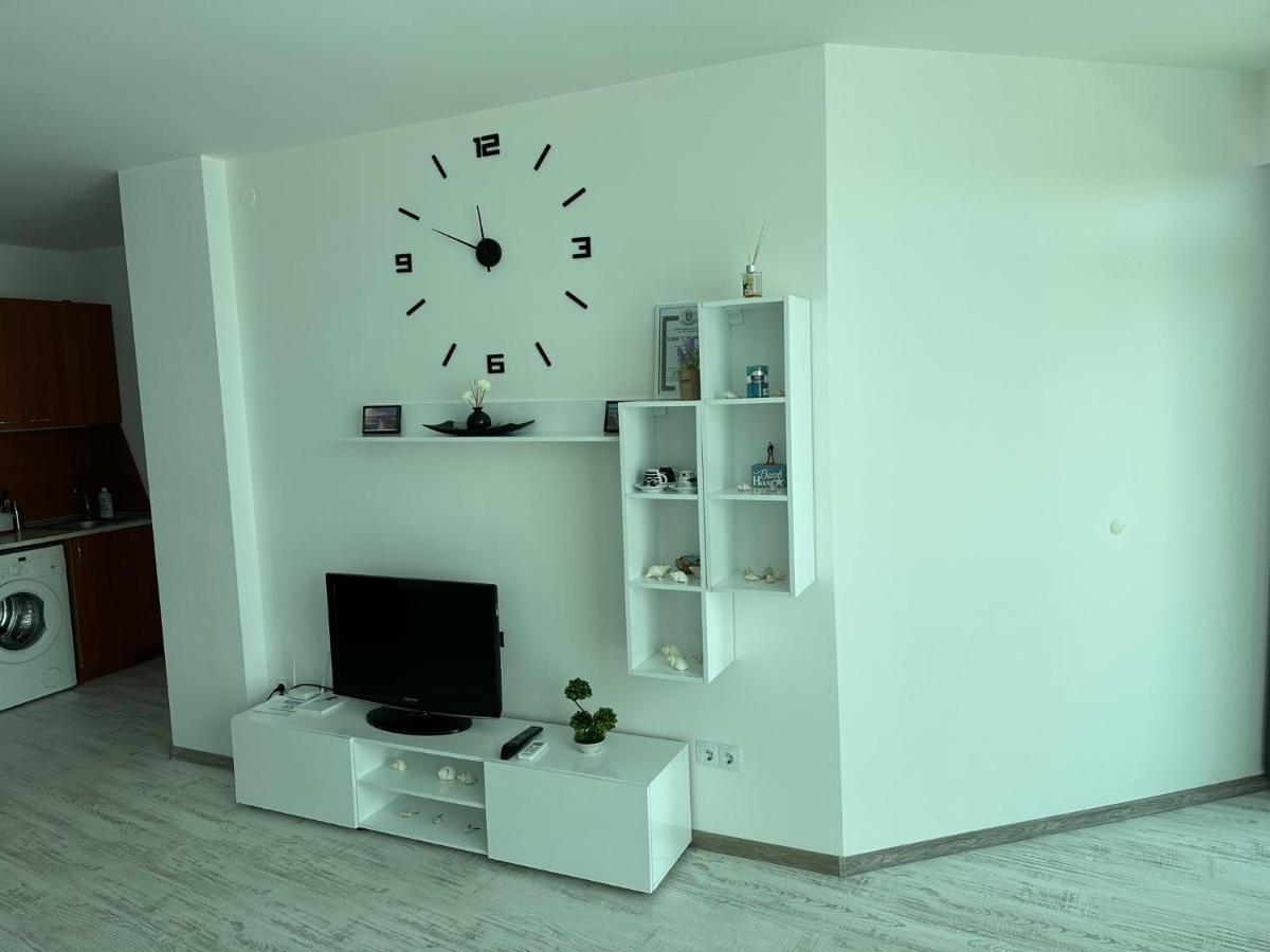 Spacious And Cozy Apartment In Complex Del Sol Primorsko Eksteriør billede