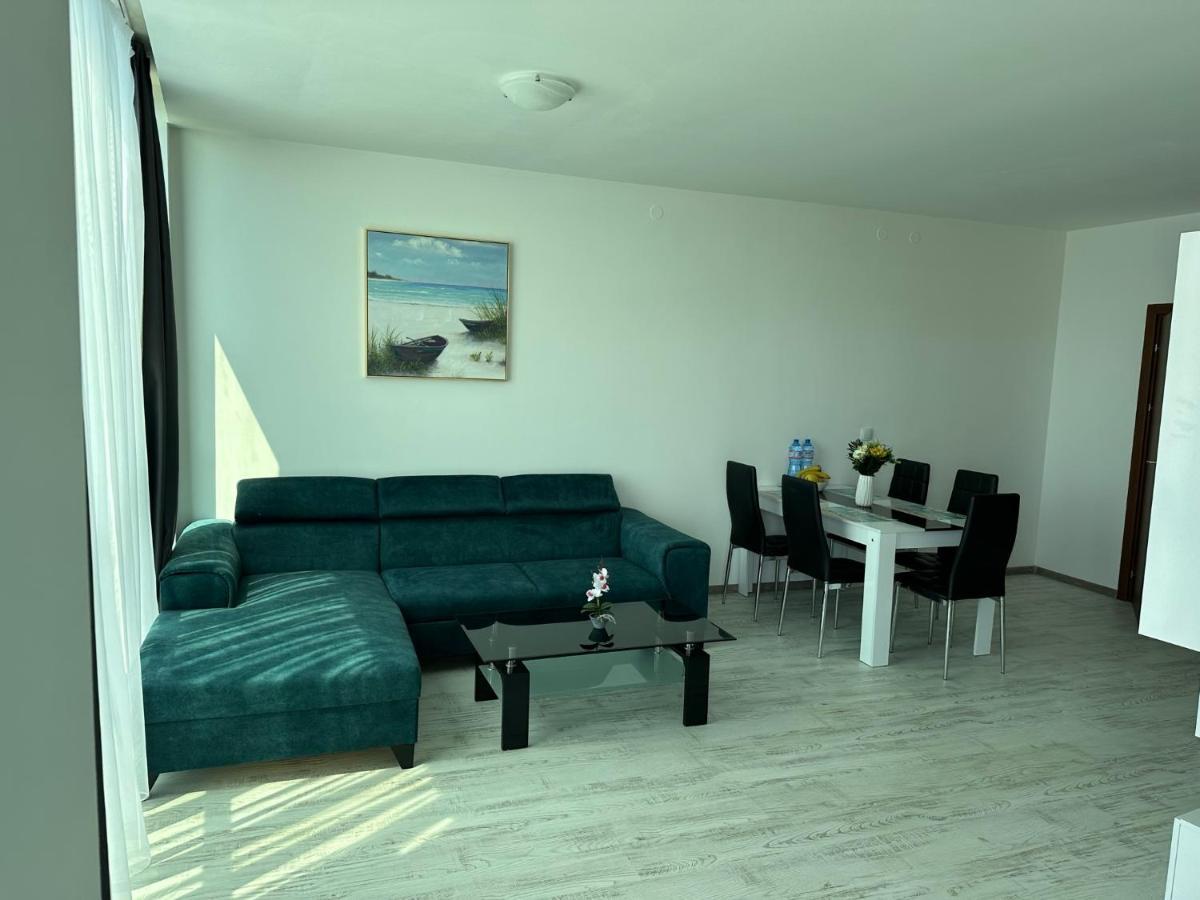 Spacious And Cozy Apartment In Complex Del Sol Primorsko Eksteriør billede