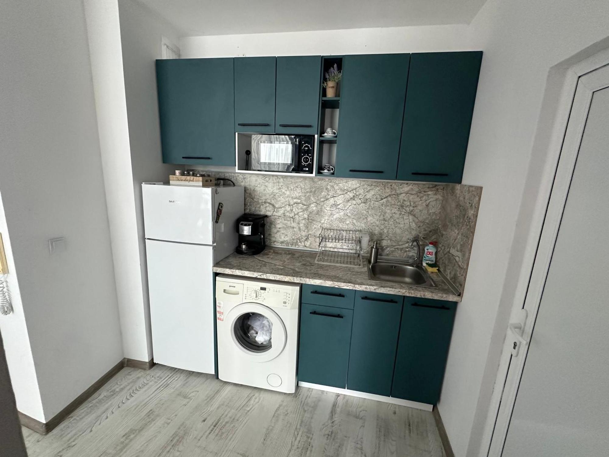 Spacious And Cozy Apartment In Complex Del Sol Primorsko Eksteriør billede